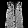 Clear-glass-vase-with-sandblasted-hollyhock-design-closeup-view-Its-A-Blast-Glass-Tucson